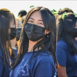 Meet your Posher, Alyssa